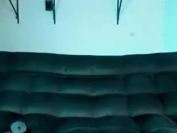 ronnie_fallout from Chaturbate