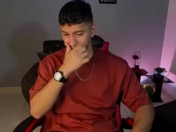 ronnie_miller1 from Chaturbate is Freechat