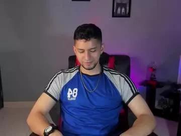 ronnie_miller1 from Chaturbate is Freechat