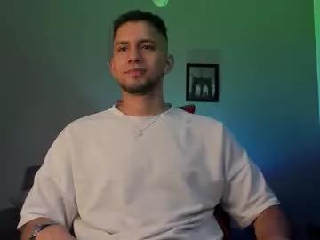 ronnie_miller1 from Chaturbate is Freechat