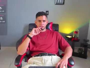 ronnie_miller1 from Chaturbate is Freechat