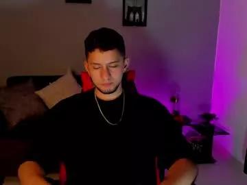 ronnie_miller1 from Chaturbate is Freechat