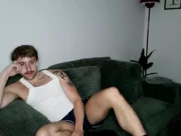 ronniebabe17 from Chaturbate is Freechat