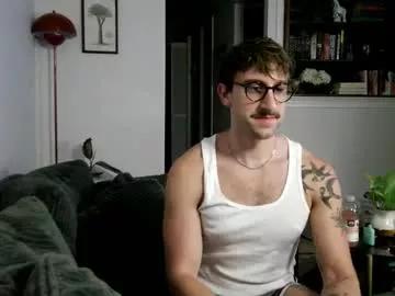 ronniebabe17 from Chaturbate is Away