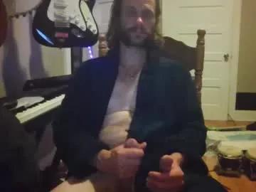 ronniejohnston13 from Chaturbate is Freechat