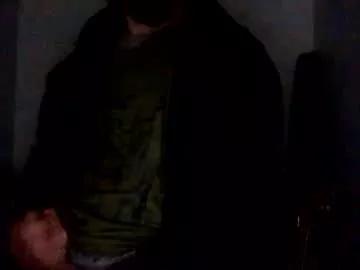 ronniejohnston13 from Chaturbate