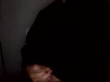 ronniejohnston13 from Chaturbate