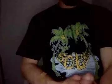 ronniejohnston13 from Chaturbate