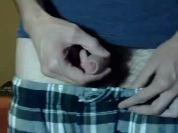 ronniemaster from Chaturbate