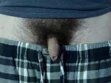 ronniemaster from Chaturbate