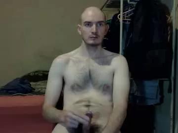 ronniemaster from Chaturbate