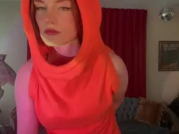 ronniestrange from Chaturbate