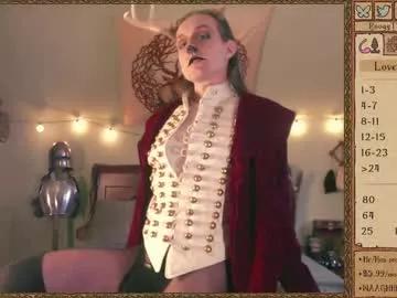roogytheorc from Chaturbate