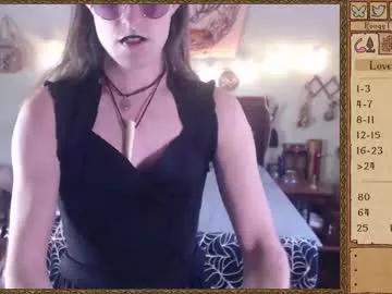 roogytheorc from Chaturbate