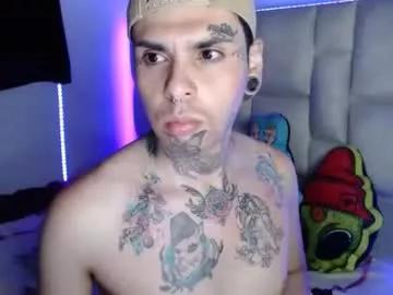 room911 from Chaturbate