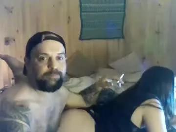 roomatesonfire2 from Chaturbate