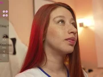 roouse from Chaturbate