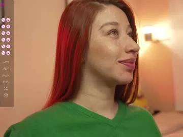 roouse from Chaturbate