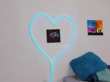 rooxxyy_ from Chaturbate