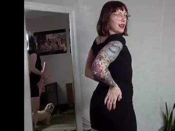 ropekittenn from Chaturbate is Freechat