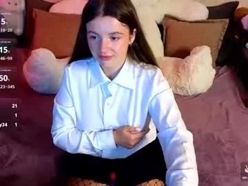 roraline_lov from Chaturbate is Freechat