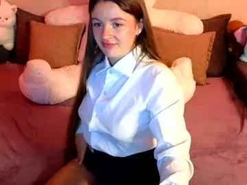 roraline_lov from Chaturbate is Freechat
