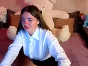 roraline_lov from Chaturbate is Freechat