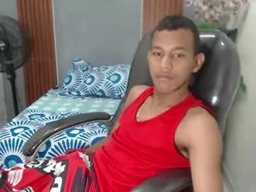 rory_castro from Chaturbate