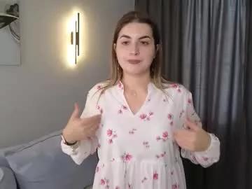 rosa_greer from Chaturbate is Freechat