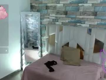 rosalind_tay on Chaturbate