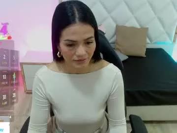 rosalind_tay from Chaturbate is Freechat