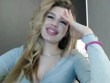 rosaline_ly from Chaturbate is Freechat