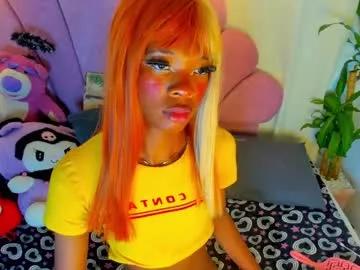 rosaly_rodman from Chaturbate is Freechat