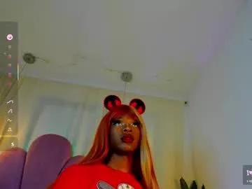 rosaly_rodman from Chaturbate is Freechat