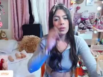 rosario_1996 from Chaturbate is Freechat