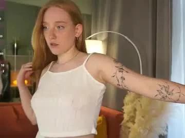 rose__s from Chaturbate is Freechat