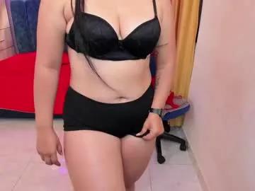 Rose_ahnn from Chaturbate