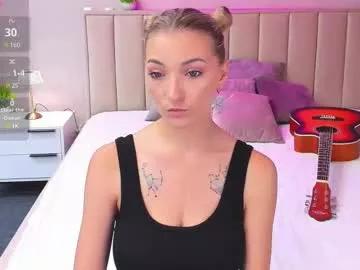 rose_dixon from Chaturbate is Freechat