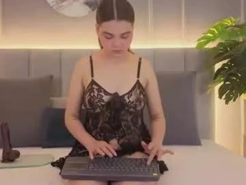 rose_jener from Chaturbate is Freechat