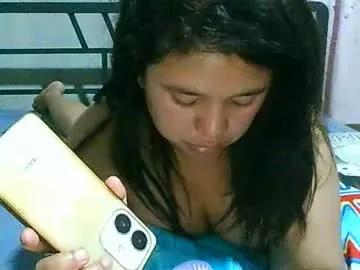 Rose_marie2025 from Chaturbate