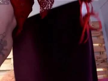 Rose_more__ from Chaturbate