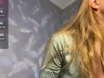 Rose_rainy from Chaturbate