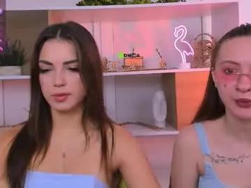 rose_style from Chaturbate is Freechat