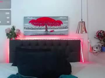 rose_thompson1 from Chaturbate is Freechat