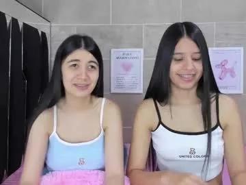 roseandmiah from Chaturbate is Freechat
