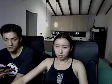roseandviktor23 from Chaturbate is Freechat