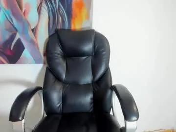 Roseaurora from Chaturbate