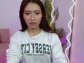 rosee_tay from Chaturbate is Freechat