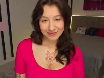 rosemaryellis from Chaturbate is Freechat