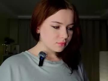 rosemaryleadley from Chaturbate is Freechat